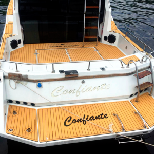 PISO PARA COBRA 32 CAPRI