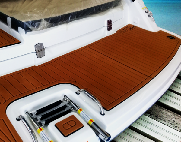 piso focker 242 gtc