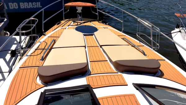 piso triton 350