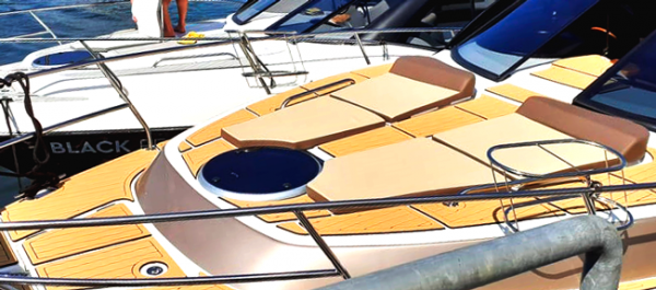 piso triton 350