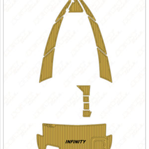 PISO PARA INFINITY 275