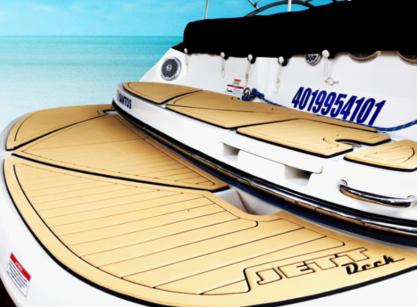 piso bayliner 250