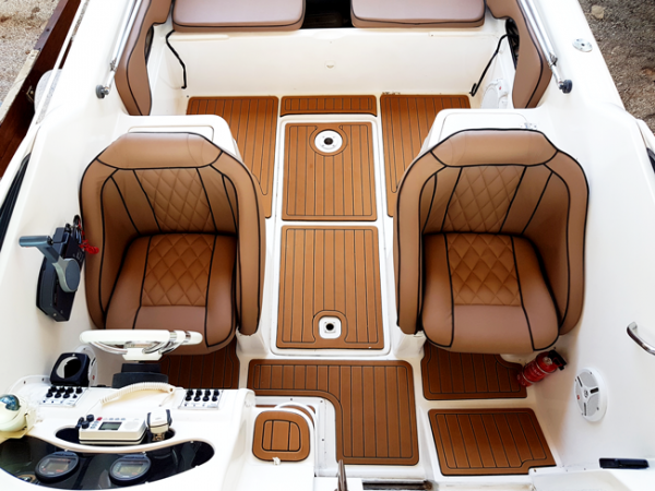 piso phantom 240