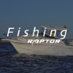 piso fishing raptor