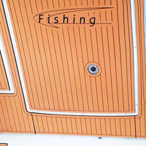 PISO PARA FISHING RAPTOR 36