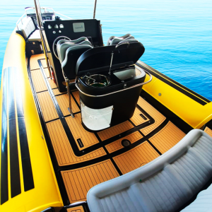 PISO PARA FLEXBOAT SR 1000