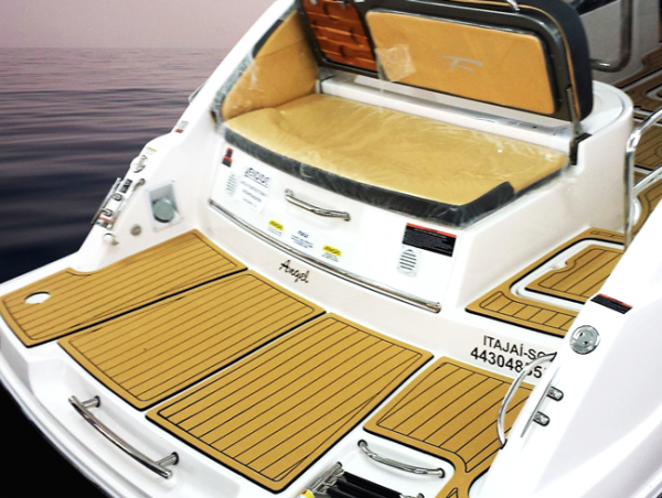 piso focker 270