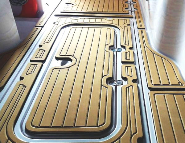 piso focker 270