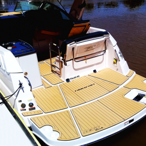 PISO PARA FOCKER 305