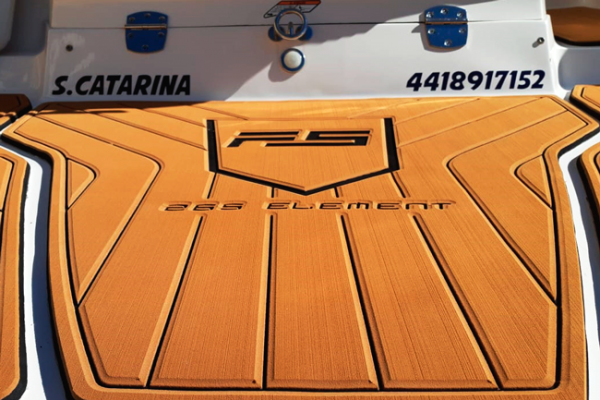 piso fs 265 element