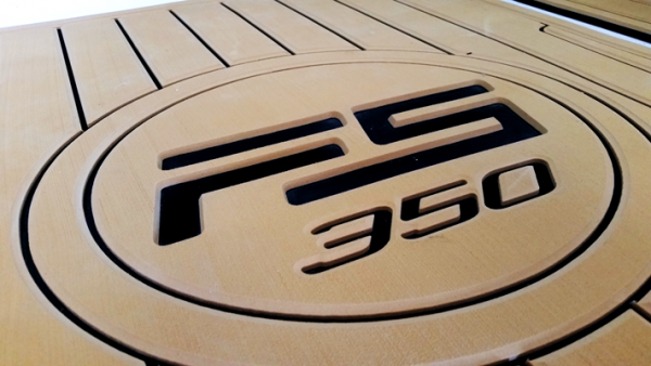 piso fs 350