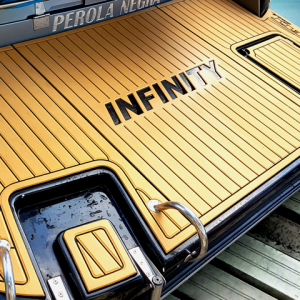 PISO PARA INFINITY 275
