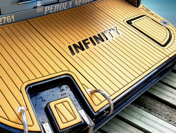 piso infinity 275
