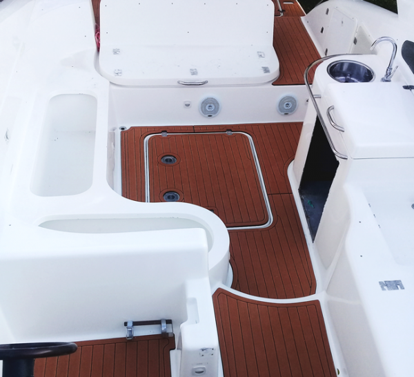 piso phantom 290