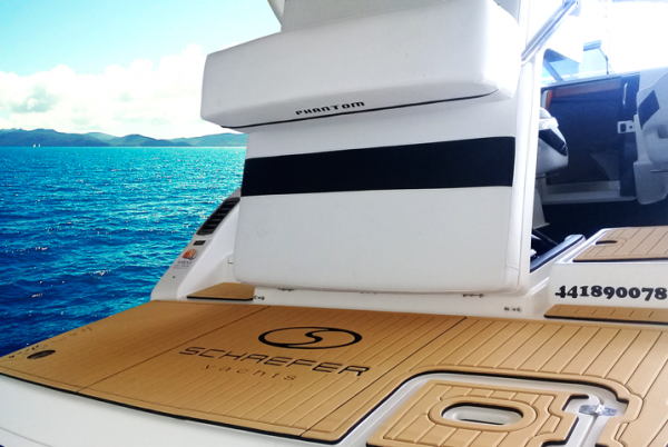 piso phantom 260