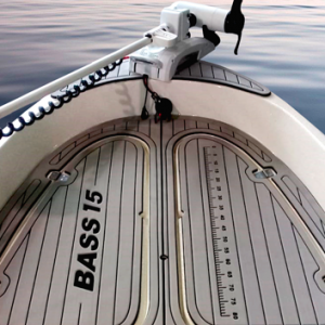 PISO PARA QUEST BASS 15