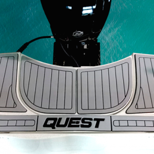 PISO PARA QUEST BASS 15