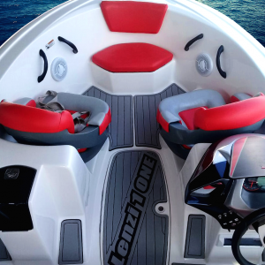 PISO PARA COLUNNA XR2-S