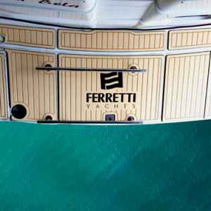 PISO PARA FERRETTI 48