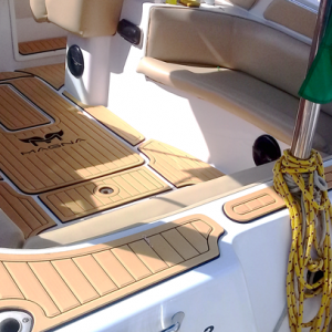 PISO PARA MAGNA 260