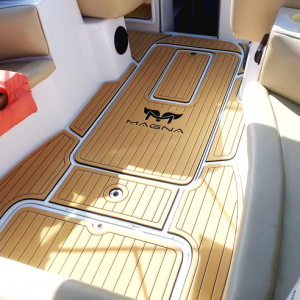 PISO PARA MAGNA 260