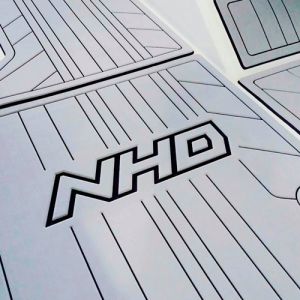 PISO PARA NHD 270 OPEN