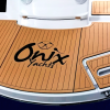 Onix 240 - Piso Náutico Jett Deck