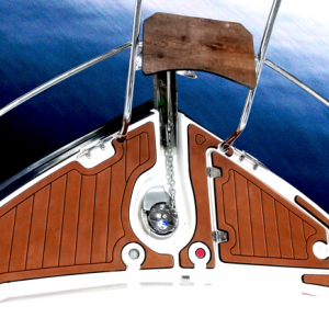PISO PARA SEC BOATS 160F