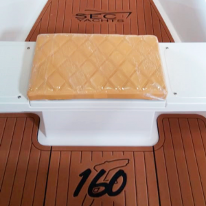 PISO PARA SEC BOATS 160F