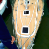 Piso para veleiro Jett Deck