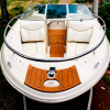Bayliner 230 - Piso Náutico Jett Deck
