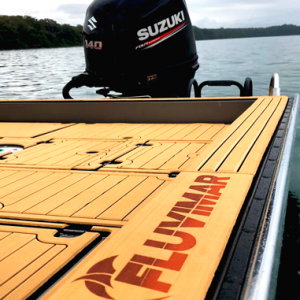 PISO PARA CHEROKEE 19 ADVENTURE