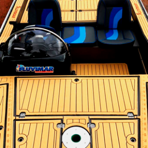 PISO PARA CHEROKEE 19 ADVENTURE