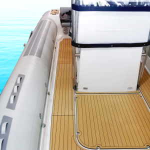 PISO PARA FLEXBOAT SR 760