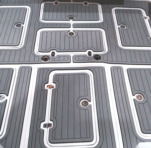PISO PARA FLYFISH 280