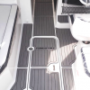 Focker 242 GTO - Piso Náutico Jett Deck