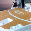 Focker 280 Gt - Piso Náutico Jett Deck
