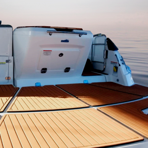 PISO PARA FOCKER 320 GT