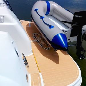 PISO PARA SEA RAY 395