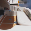 Sea Ray 395 - Piso Náutico Jett Deck
