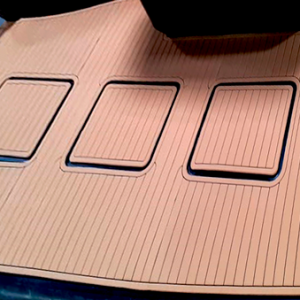 PISO PARA SEC BOATS 360C