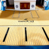 Sedna 24HT - Piso Náutico Jett Deck