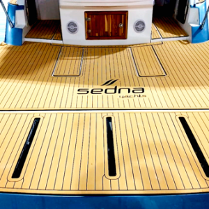 PISO PARA SEDNA 42HT