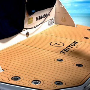 PISO PARA TRITON 330