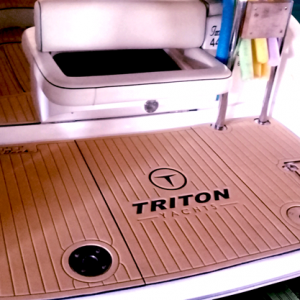 PISO PARA TRITON 280