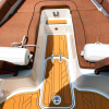 Ultra 275 SE - Piso Náutico Jett Deck