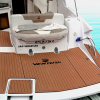 Ventura 330 - Piso Náutico Jett Deck