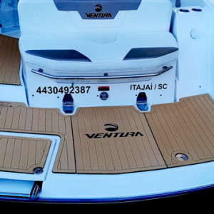PISO PARA VENTURA 330