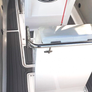 PISO PARA ZEFIR G500