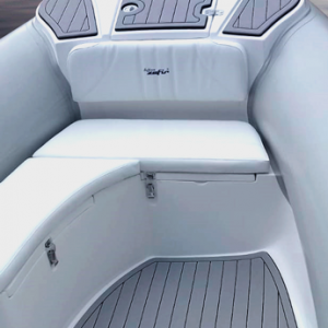 PISO PARA ZEFIR G600